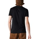 Remera Lacoste Tee-shirts And Cols Roules Hombre