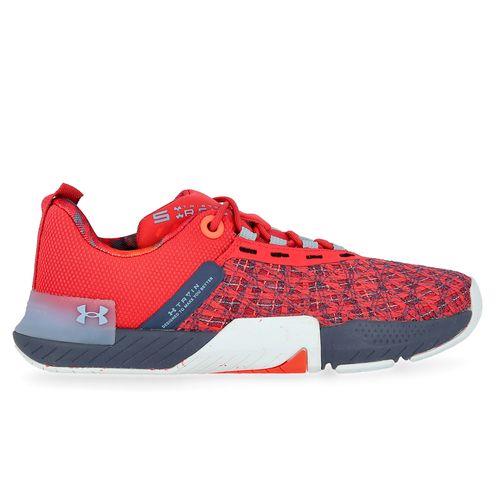 Zapatillas Under Armour Training Tribase Reign 5 Hombre