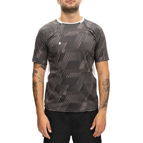 Camiseta Templo Del Futbol Mr Copa Hombre