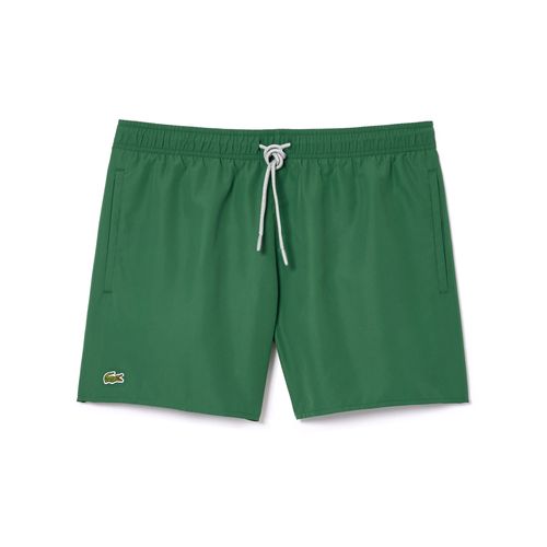 Malla Lacoste De BaÑo Hombre