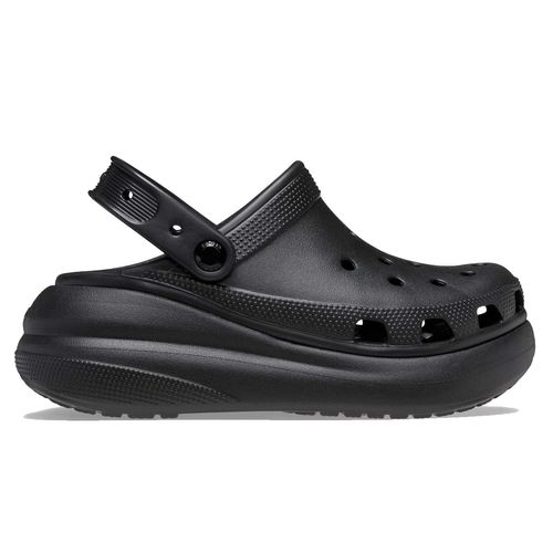Crocs Classic Crush Clog Mujer