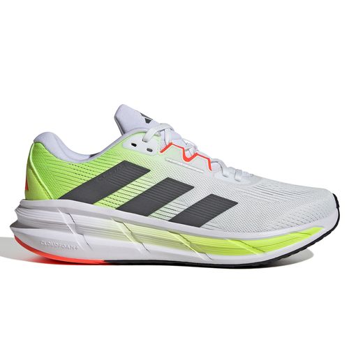 Zapatillas Adidas Running Questar 3 Hombre