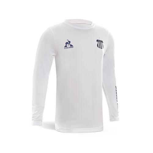 Remera Talleres Le Coq Termica 2024 NiÑo/a