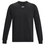 Buzo Under Armour Training Rival Fleece Crew Hombre