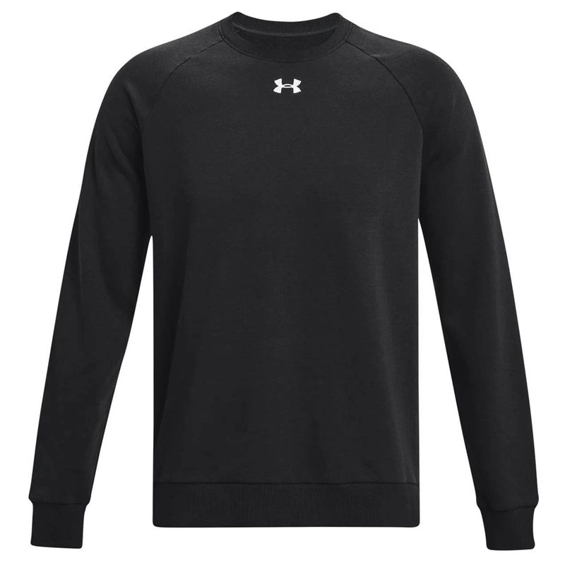 Buzo Under Armour Training Rival Fleece Crew Hombre