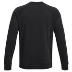 Buzo Under Armour Training Rival Fleece Crew Hombre