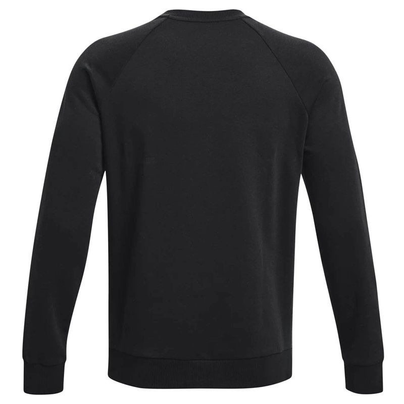 Buzo Under Armour Training Rival Fleece Crew Hombre