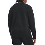 Buzo Under Armour Training Rival Fleece Crew Hombre