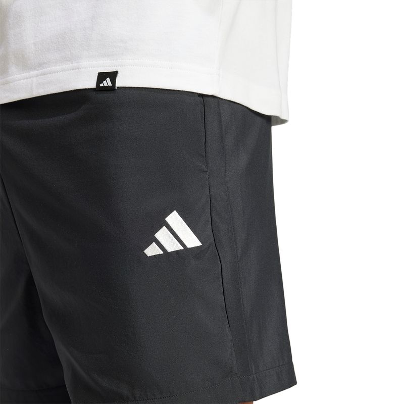 Short Adidas Sportswear Sl Chelsea Hombre