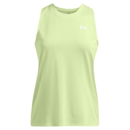 Musculosa Under Armour Training Tech Tank Solid Mujer