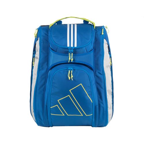 Bolso Paletero Adidas Tenis-padel Racket Bag Multigame 3.3