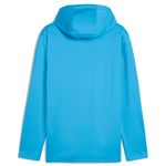 Campera Manchester City Puma Entrenamiento 24/25 Hombre