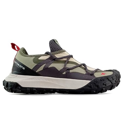 Zapatillas Montagne Outdoor Nakar Hombre