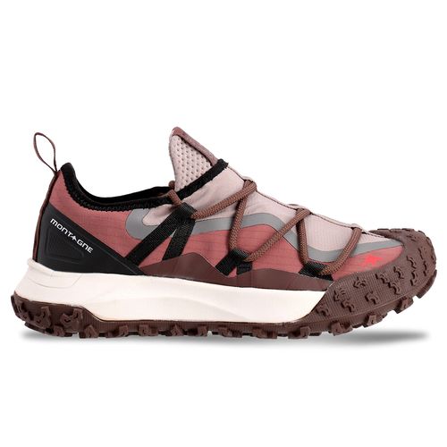 Zapatillas Montagne Outdoor Nakar Hombre
