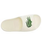 Chinelas Lacoste Serve Slide 2.0 Mujer