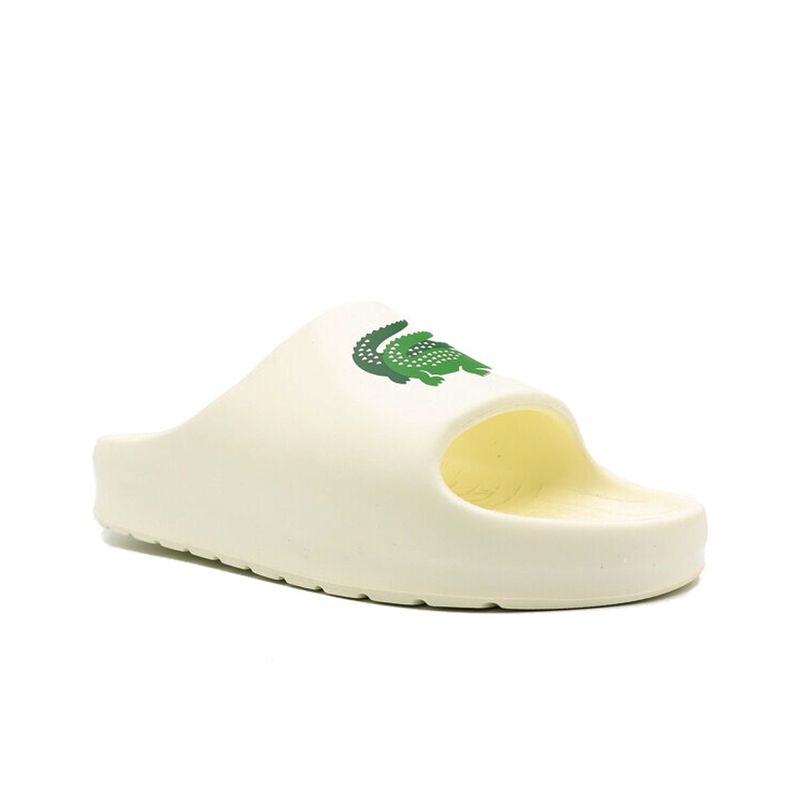 Chinelas Lacoste Serve Slide 2.0 Mujer