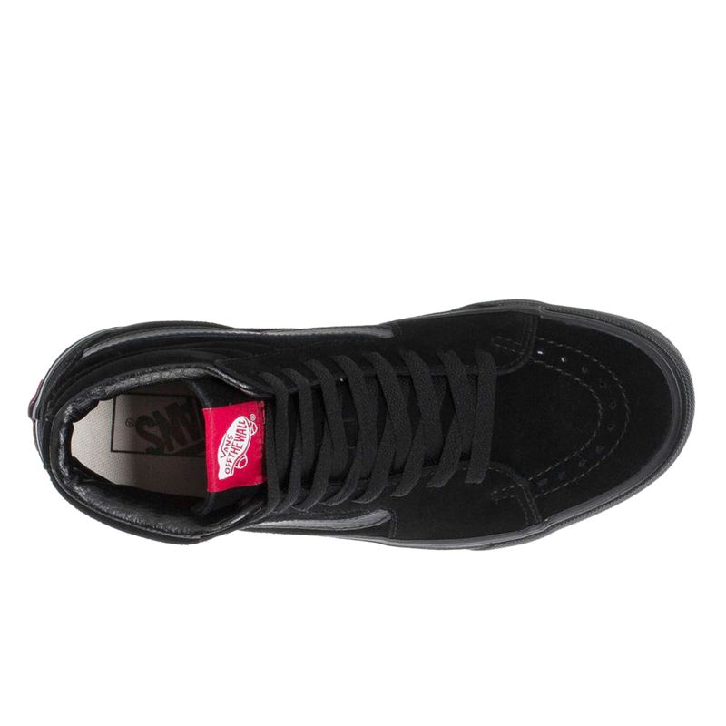 Zapatillas Vans Unisex Sk8-hi Unisex