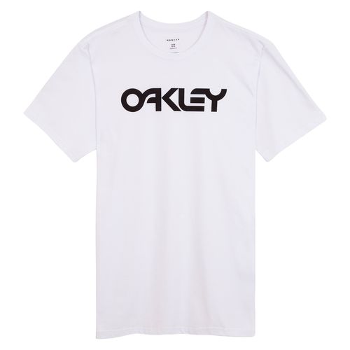 Remera Oakley Training Mark Ii Hombre