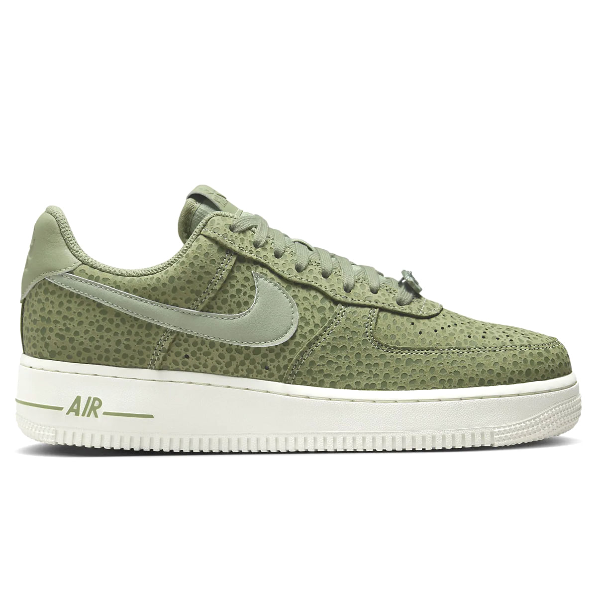 Zapatillas Nike Air Force Premium Mujer