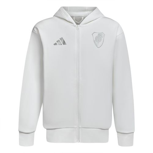 Campera River Plate Adidas Anthem 24/25 Hombre