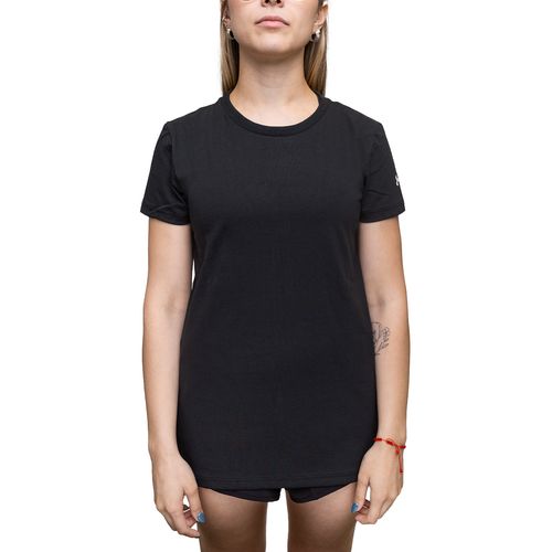 Remera Under Armour Training Athletics Ss Mujer