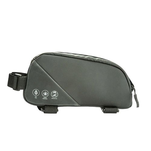 Alforja Van Halen Ciclismo Tube Bag