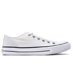 Zapatillas John Foos 182 Blanco
