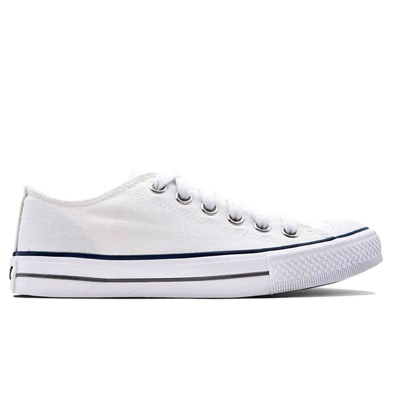Zapatillas John Foos 182 Blanco