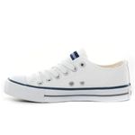 Zapatillas John Foos 182 Blanco