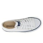 Zapatillas John Foos 182 Blanco