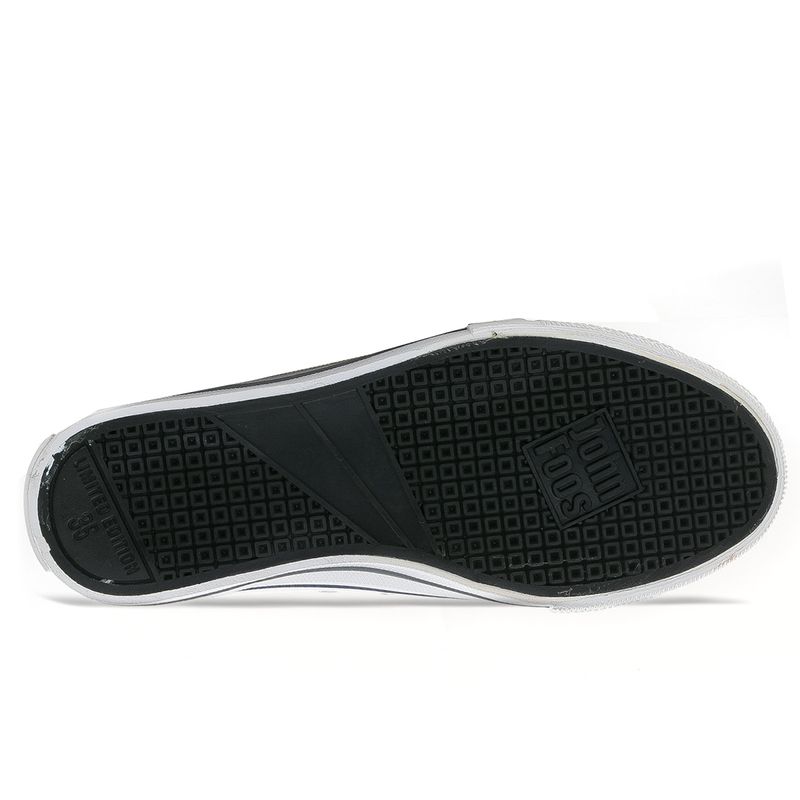 Zapatillas John Foos 182 Blanco