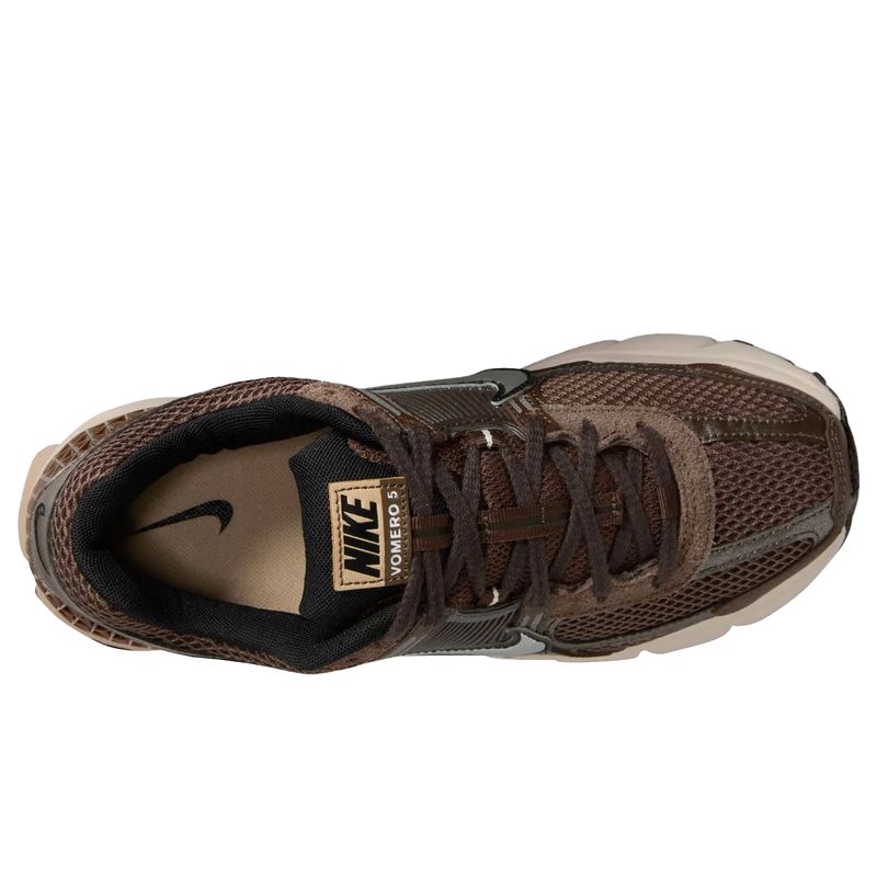 Zapatillas Niek Zoom Vomero 5 Mujer