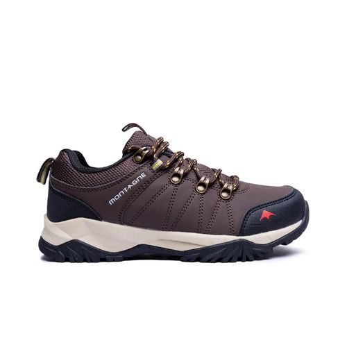 Zapatillas Montagne Outdoor Clifton NiÑo/a