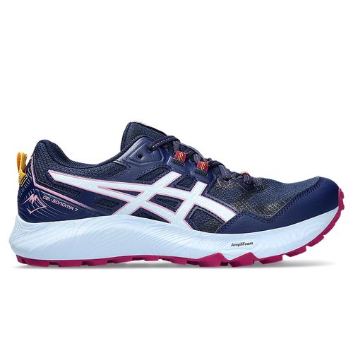 Zapatillas Asics Outdoor Gel-sonoma 7 Mujer