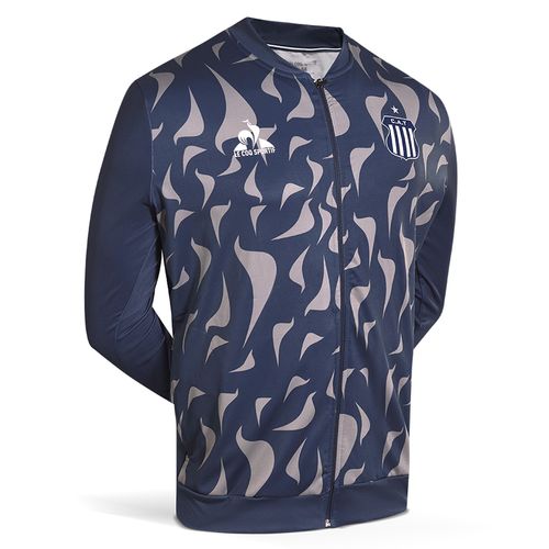 Campera Talleres Le Coq Pre Match 24/25 Hombre