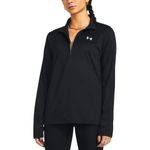 Buzo Under Armour Training 1/2 Zip Solid Mujer