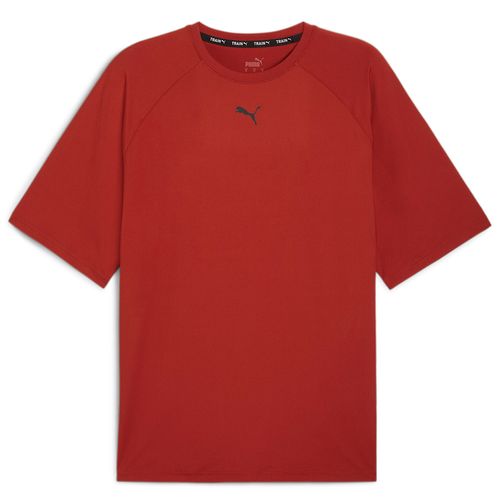 Remera Puma Cloudspun Termoadaptable Hombre