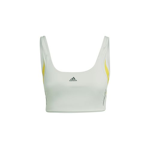 Top Adidas Training Hiit Powerimpact Luxe Mujer