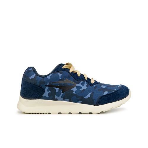 Zapatillas Topper Running Galli NiÑo/a
