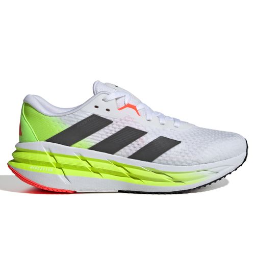 Zapatillas Adidas Running Adistar 3 Hombre