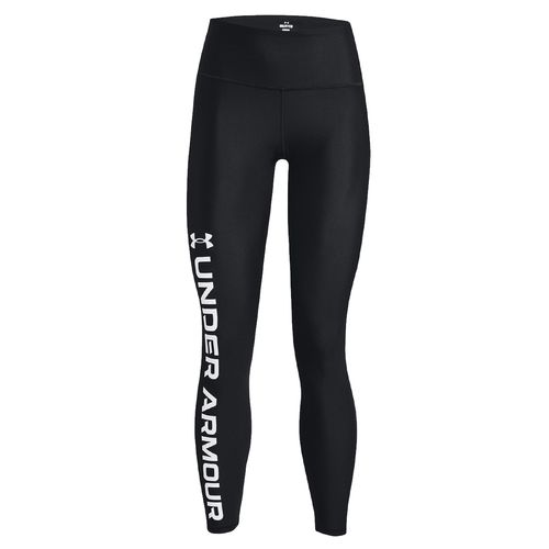 Calza Under Armour Training Heatgear Mujer