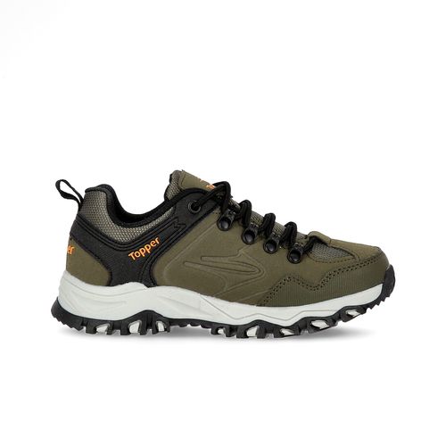 Zapatillas Topper Outdoor Gondor Iii NiÑo/a