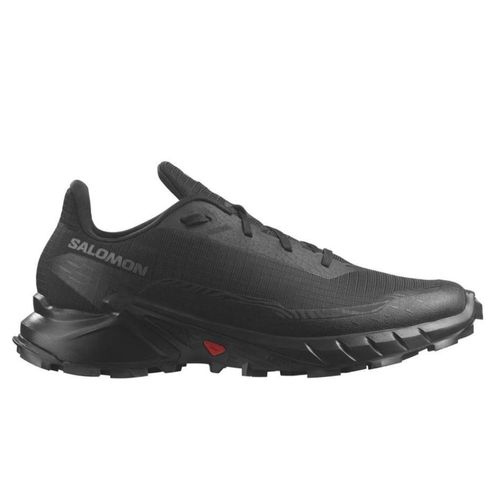 Zapatillas Salomon Trail Running Alphacross Hombre