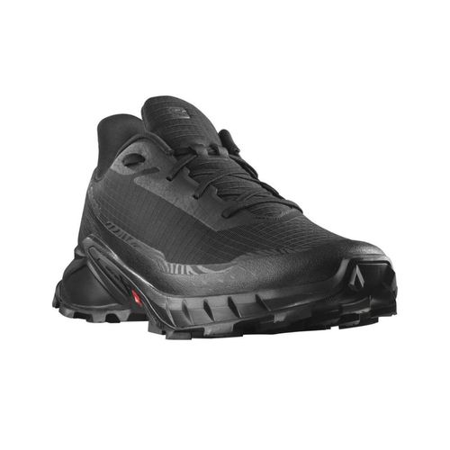 Zapatillas Salomon Trail Running Alphacross Hombre