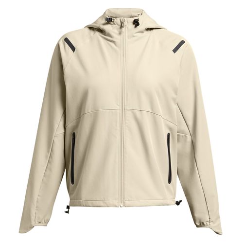 Campera Under Armour Training Unstoppable Mujer
