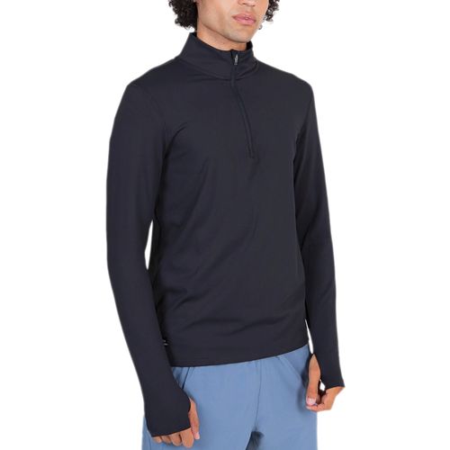 Buzo Saucony Outdoor Solstice 1/4 Zip Hombre
