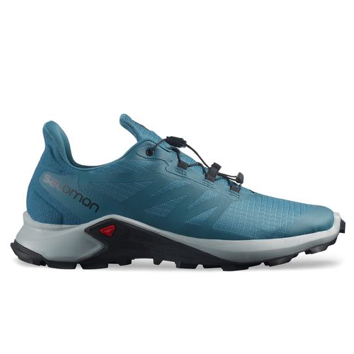 Zapatillas Salomon Outdoor Supercross 3 Hombre