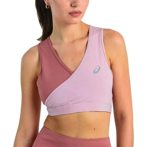 Top Asics Running Cross Mujer