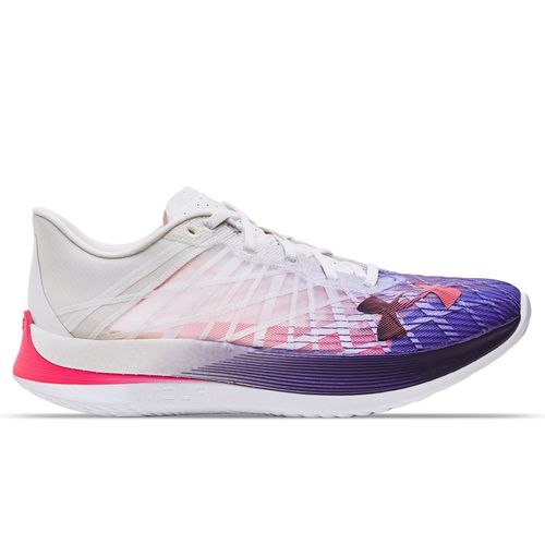 Zapatillas Under Armour Running Flow Velocity Elite Unisex