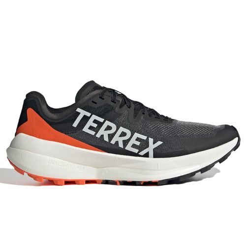 Zapatillas Adidas Trail Running Terrex Agravic Speed Hombre
